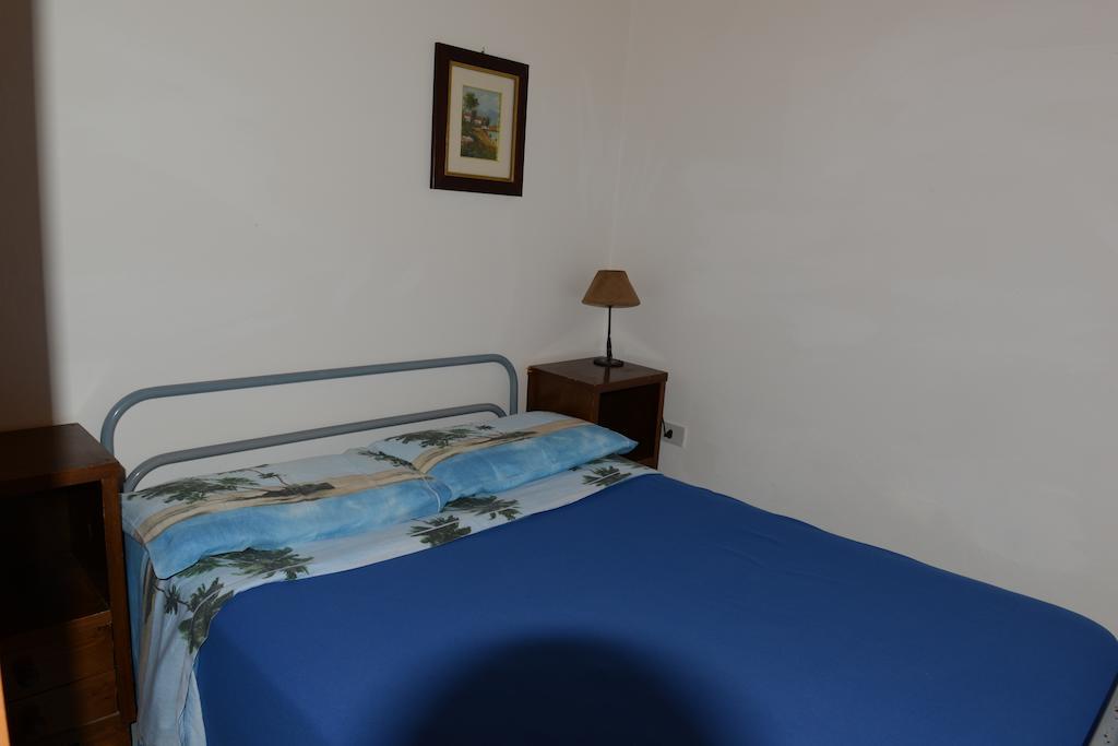Villaggio La Pantera Rosa Scalea Kamer foto